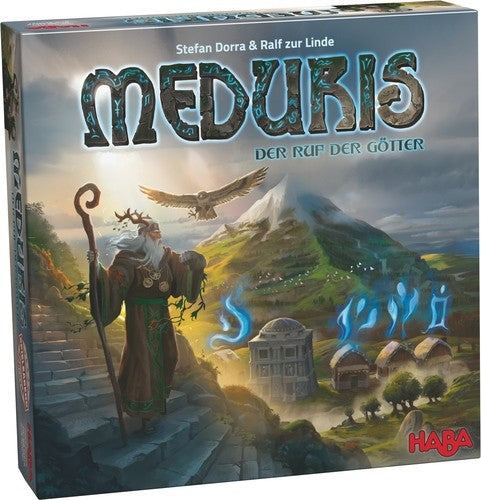Meduris - Good Games