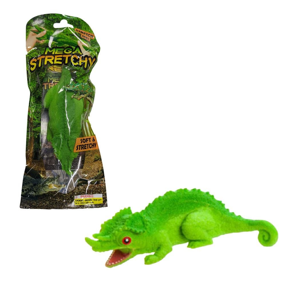 Pullie Pal Stretch Reptile