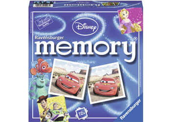 Disney Classic Memory Game - Good Games