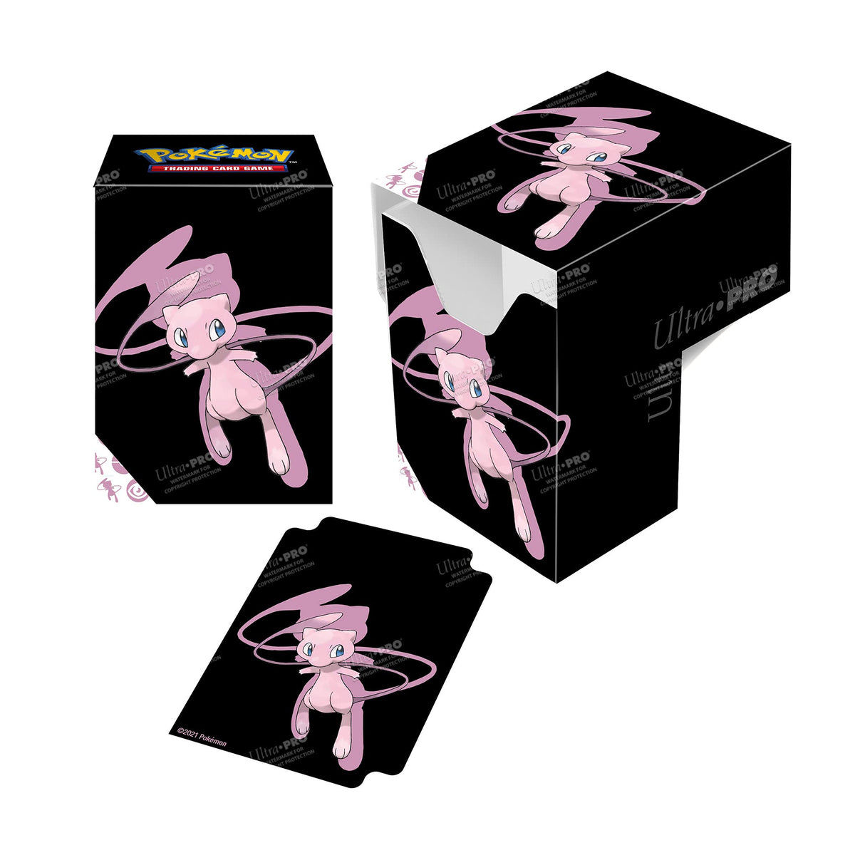 Pokemon - Deck Protector/Box Combo - Good Games