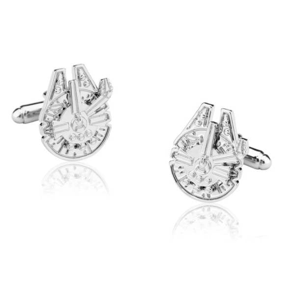 Star Wars Millenium Falcon Cuffs - Good Games