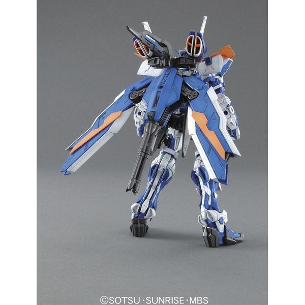 Bandai MG 1/100 Gundam Astray Blue Frame 2nd Revise - Good Games