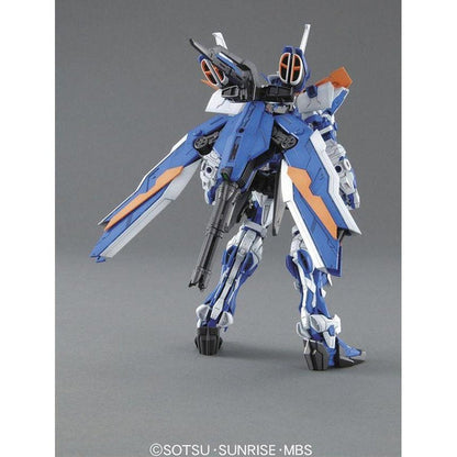 Bandai MG 1/100 Gundam Astray Blue Frame 2nd Revise - Good Games