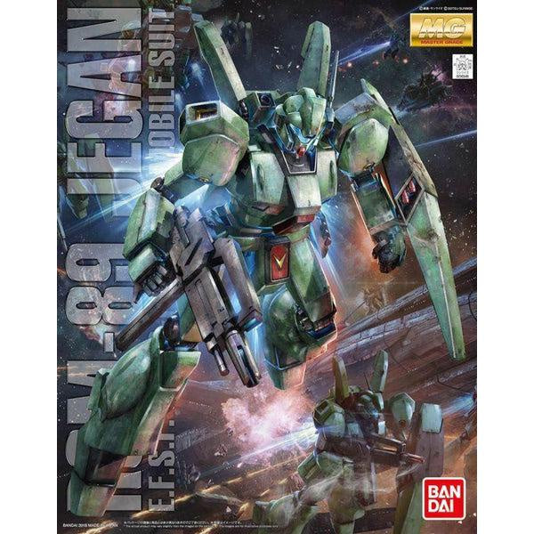 Bandai MG 1/100 Jegan - Good Games
