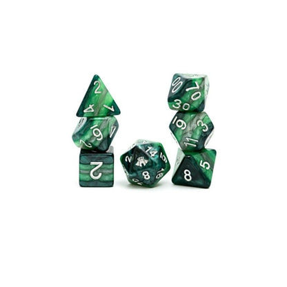 Reality Shard Dice Might - Good Games