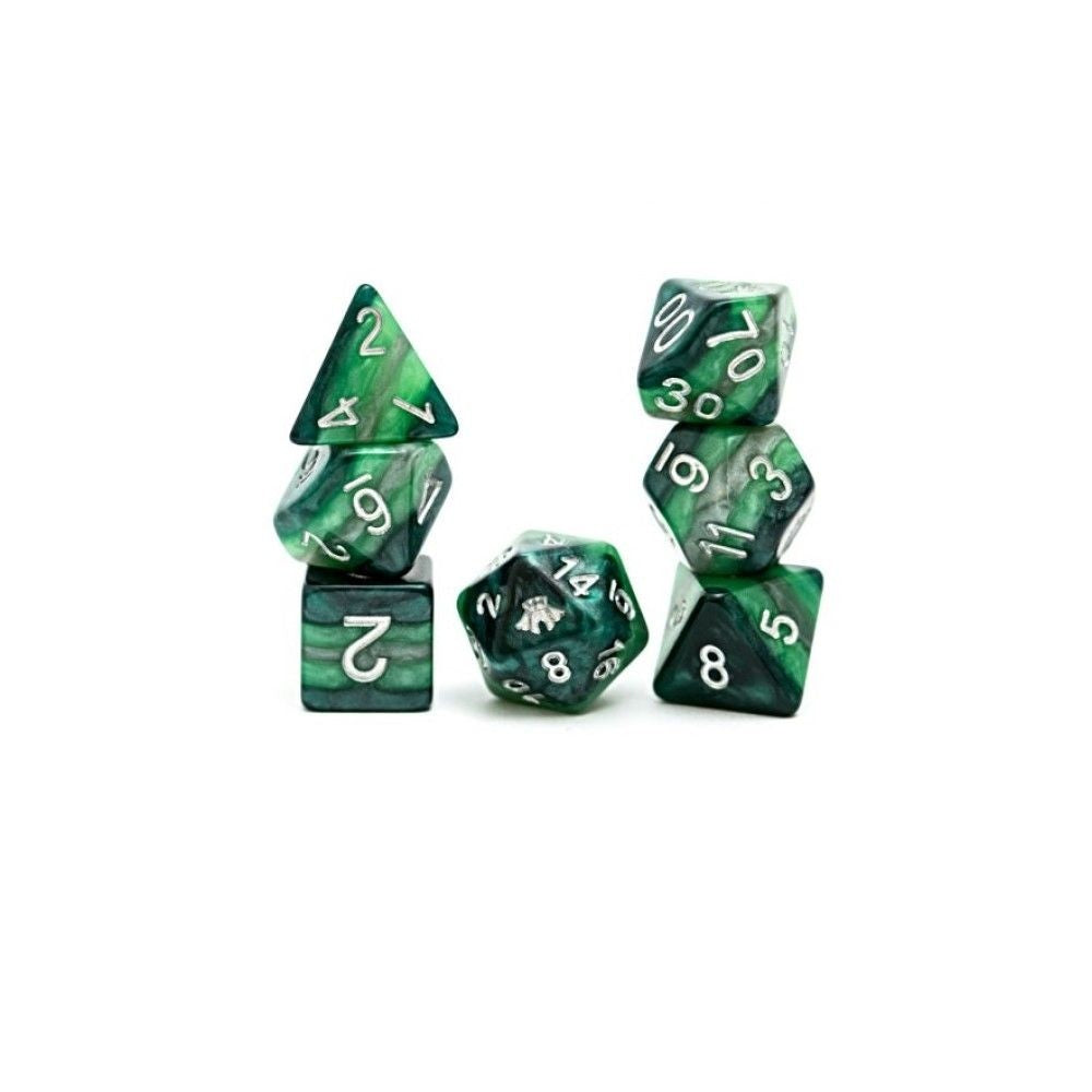 Reality Shard Dice Might