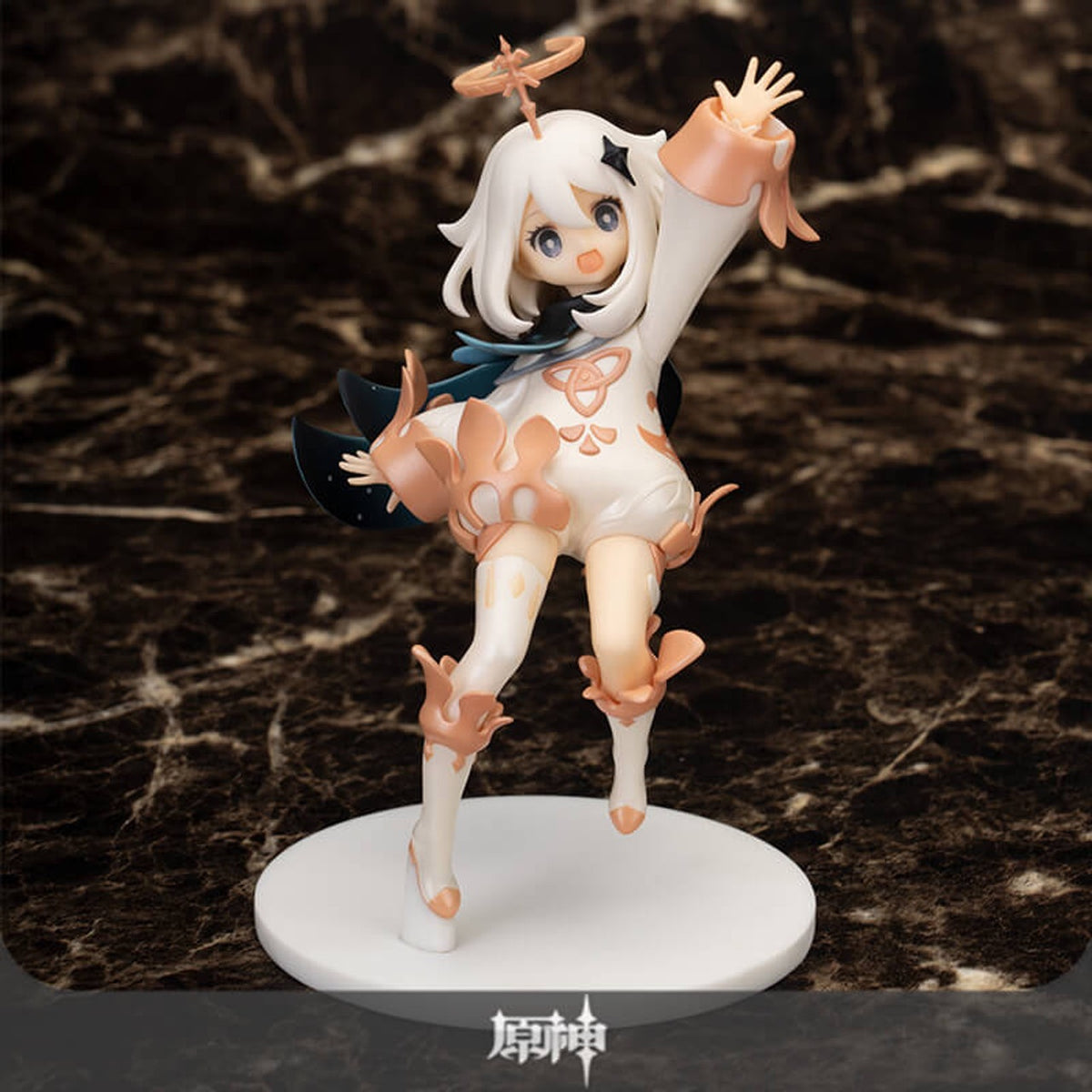 Genshin Impact - Paimon 1/7 Scale Figure - Good Games