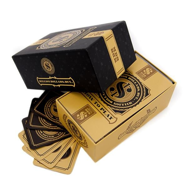 Million Dollars But... Core Pack - Good Games