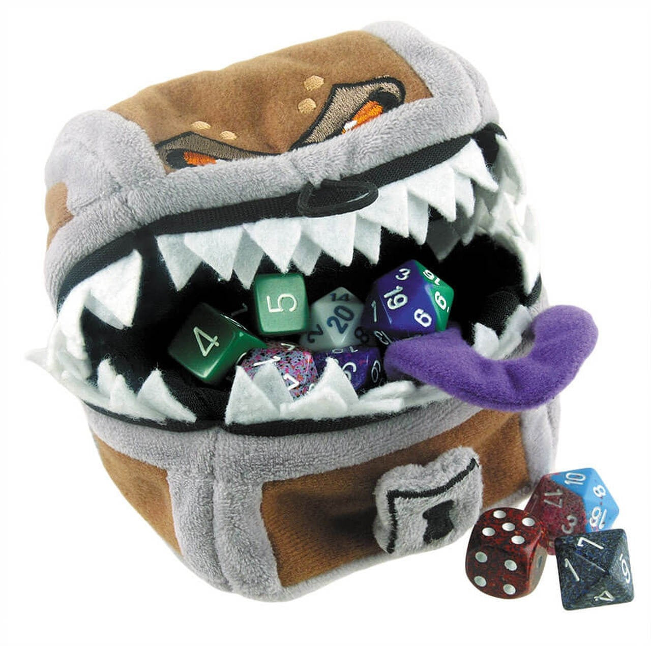 Dungeons & Dragons - Mimic Mini Cozy (24) - Good Games