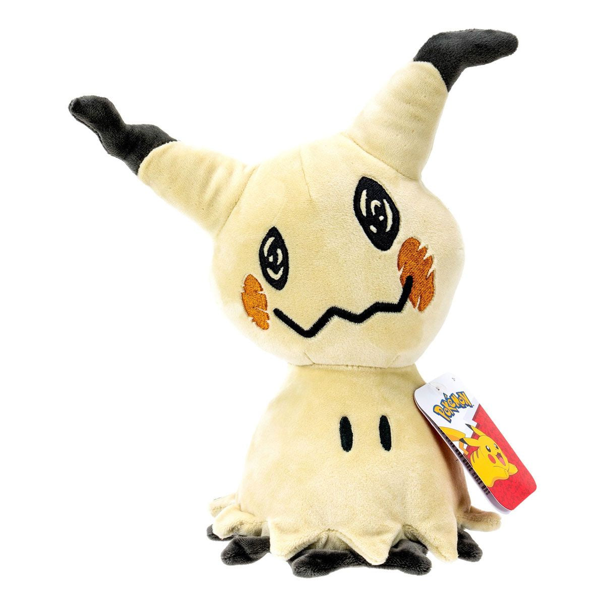 Pokemon Plush Assortment 8 Mimikyu - Good Games