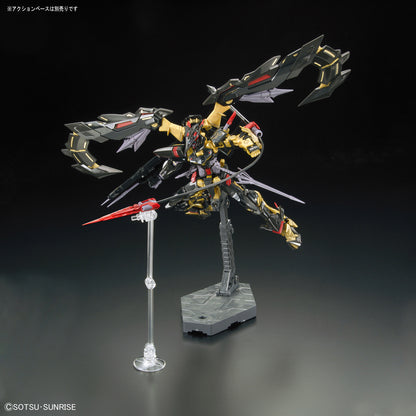 Bandai RG 1/144 Gundam Astray Goldframe Amatsu Mina - Good Games