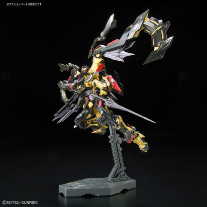 Bandai RG 1/144 Gundam Astray Goldframe Amatsu Mina - Good Games
