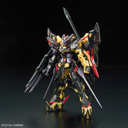 Bandai RG 1/144 Gundam Astray Goldframe Amatsu Mina - Good Games
