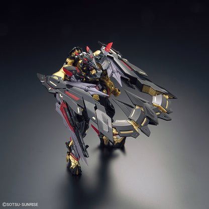 Bandai RG 1/144 Gundam Astray Goldframe Amatsu Mina - Good Games