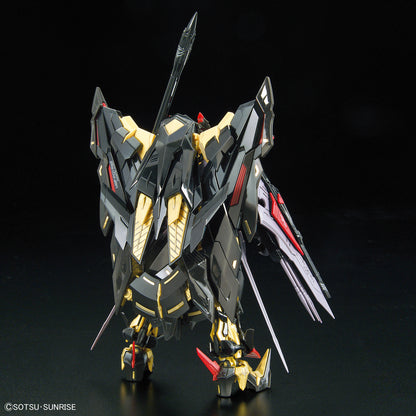 Bandai RG 1/144 Gundam Astray Goldframe Amatsu Mina - Good Games