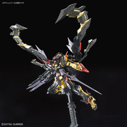 Bandai RG 1/144 Gundam Astray Goldframe Amatsu Mina - Good Games