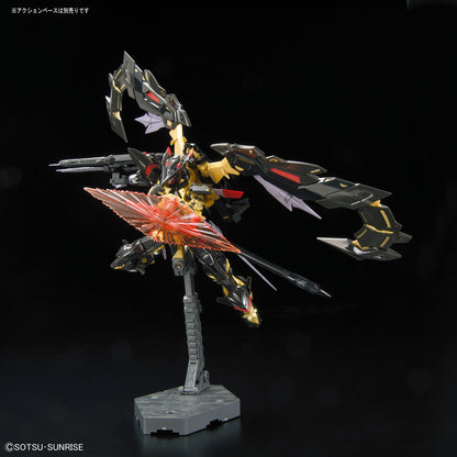 Bandai RG 1/144 Gundam Astray Goldframe Amatsu Mina - Good Games