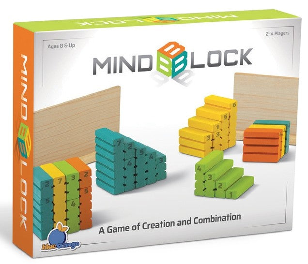 Mind Block - Good Games