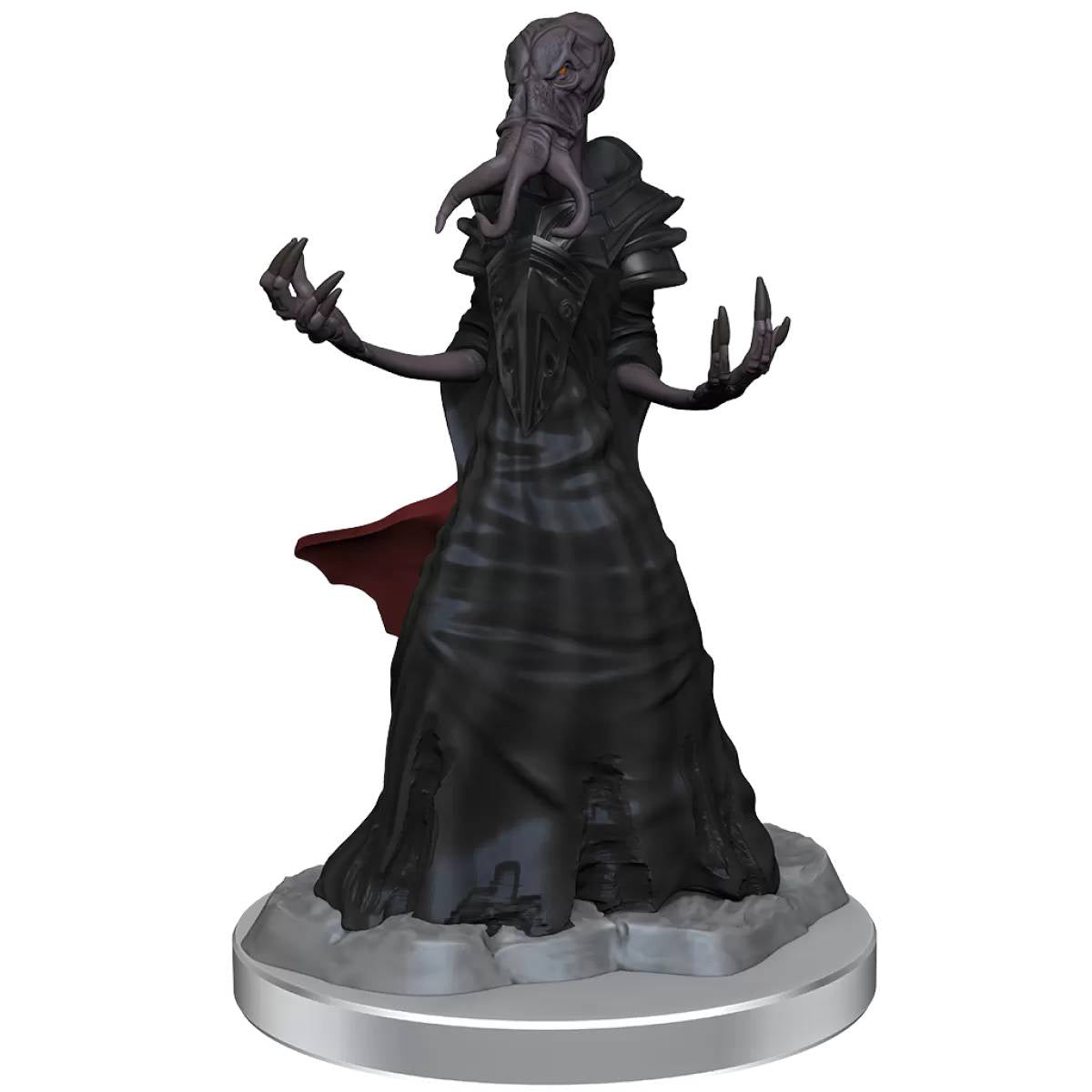 Dungeons & Dragons Nolzurs Marvelous Miniatures Mind Flayers - Good Games