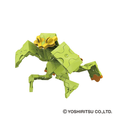 LaQ - Insect World - Mini Mantis - Good Games