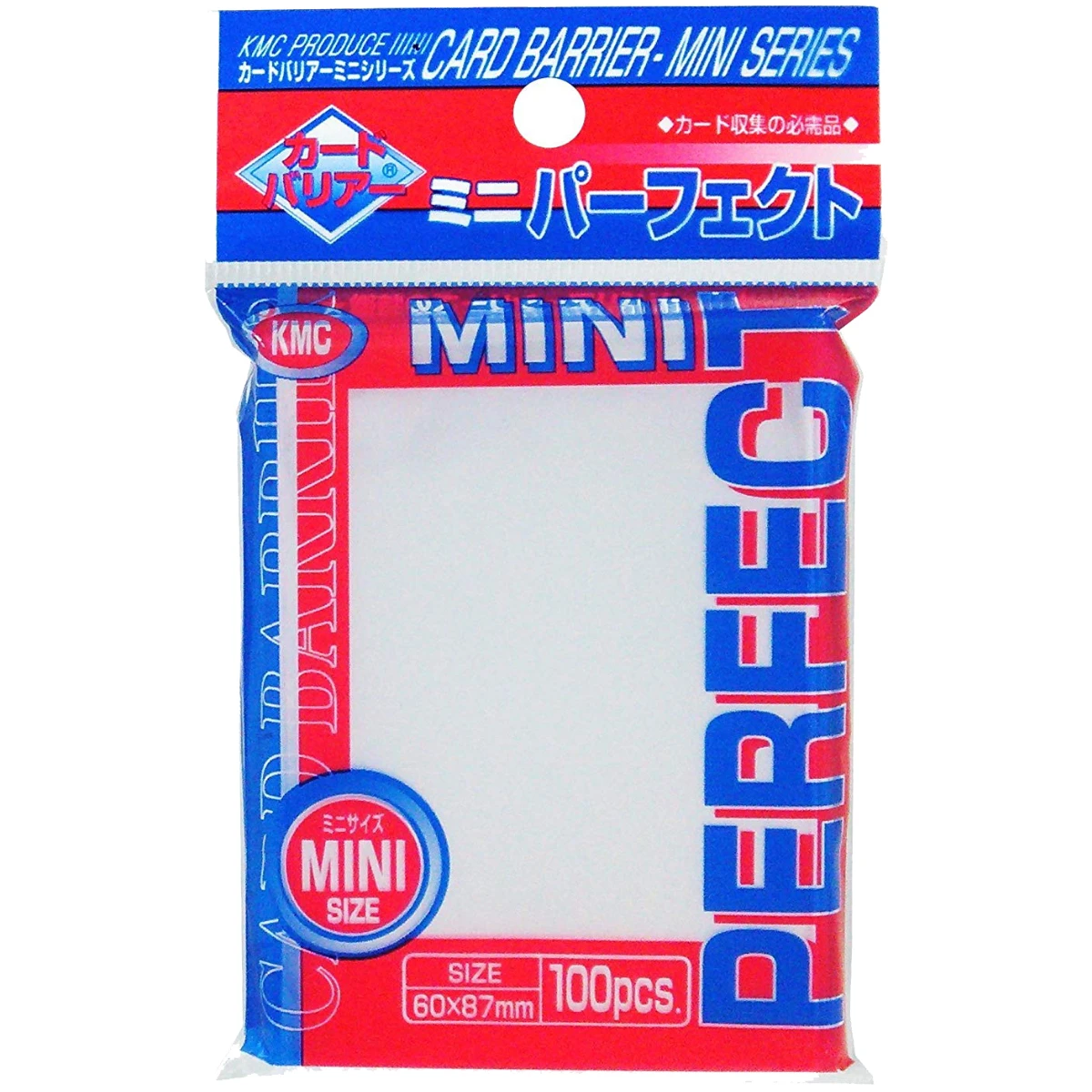 KMC Perfect Size Mini Size - Good Games