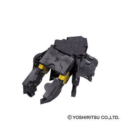 LaQ - Insect World - Mini Stag Beetle - Good Games