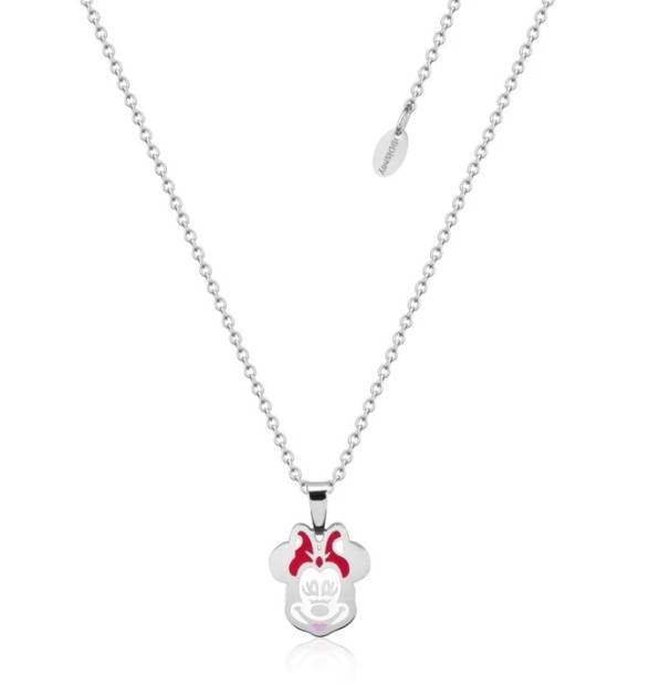 Disney Minnie Mouse Necklace - Good Games