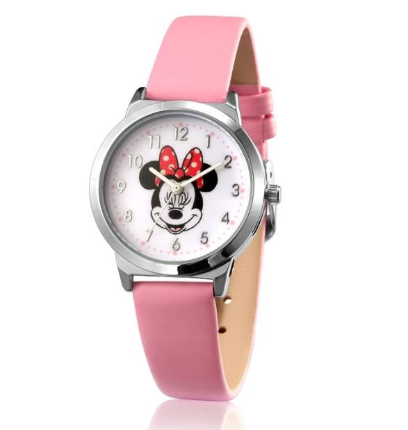Disney Minnie Mouse Watch - Junior - Good Games