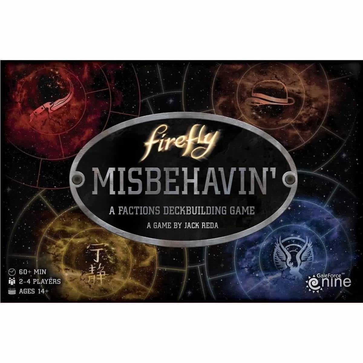 Firefly Misbehavin - Good Games