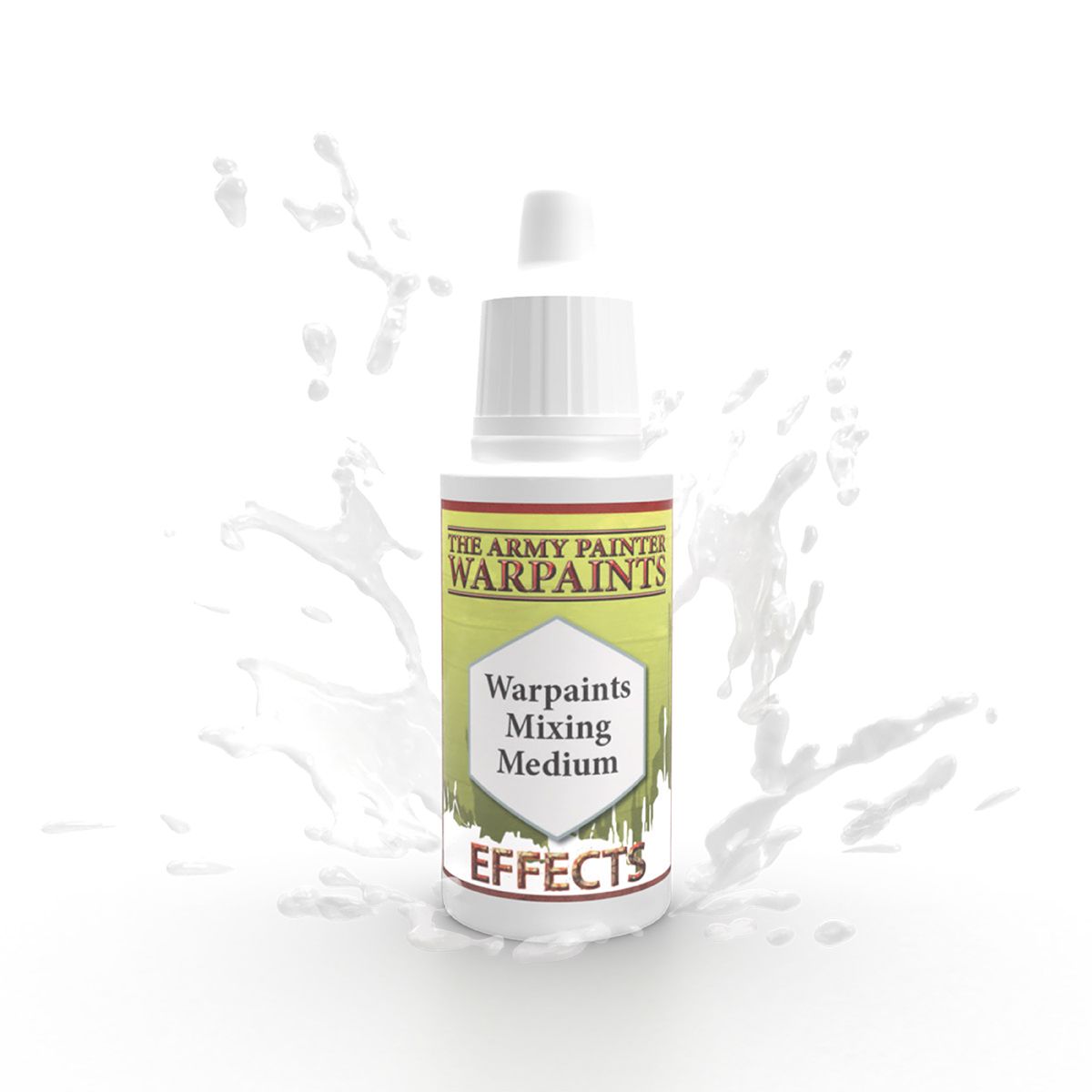 Army Painter Warpaints Mixing Medium