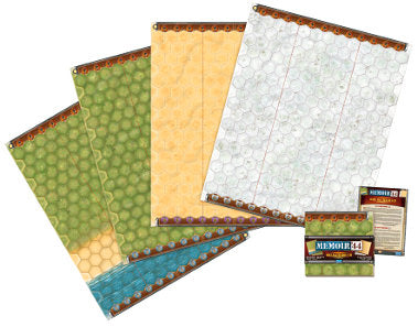 Memoir 44 Breakthrough Expansion