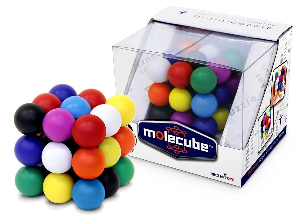 Mefferts Molecube