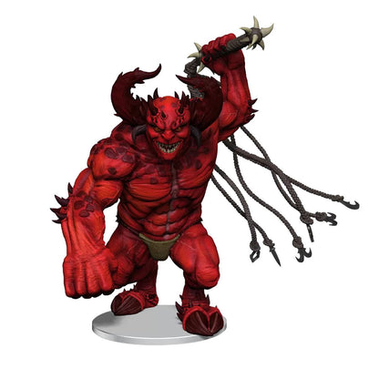 Dungeons & Dragons Icons of the Realms Archdevils Hutijin Moloch Titivilus - Good Games