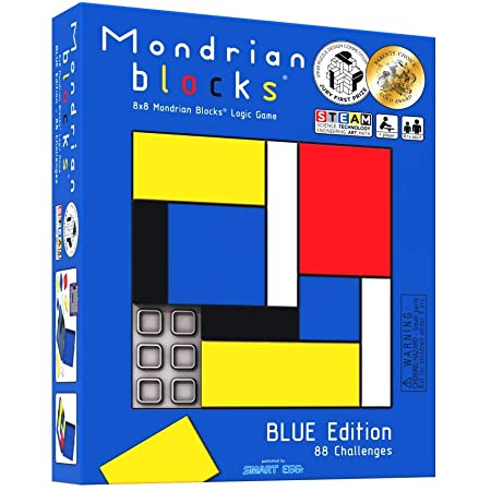 Mondrian Blocks