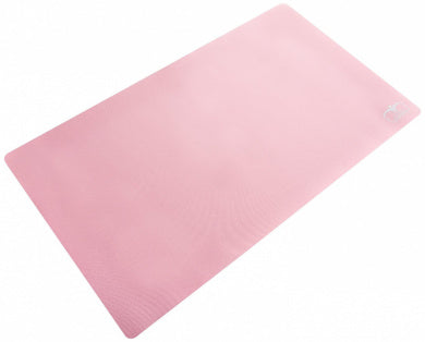 Ultimate Guard Playmat Monochrome Pink 61 X 35 Cm - Good Games