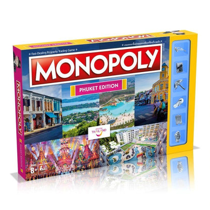 Monopoly - Phuket - Good Games