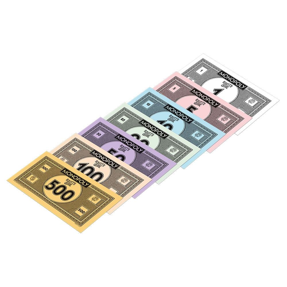 Monopoly - Schitts Creek
