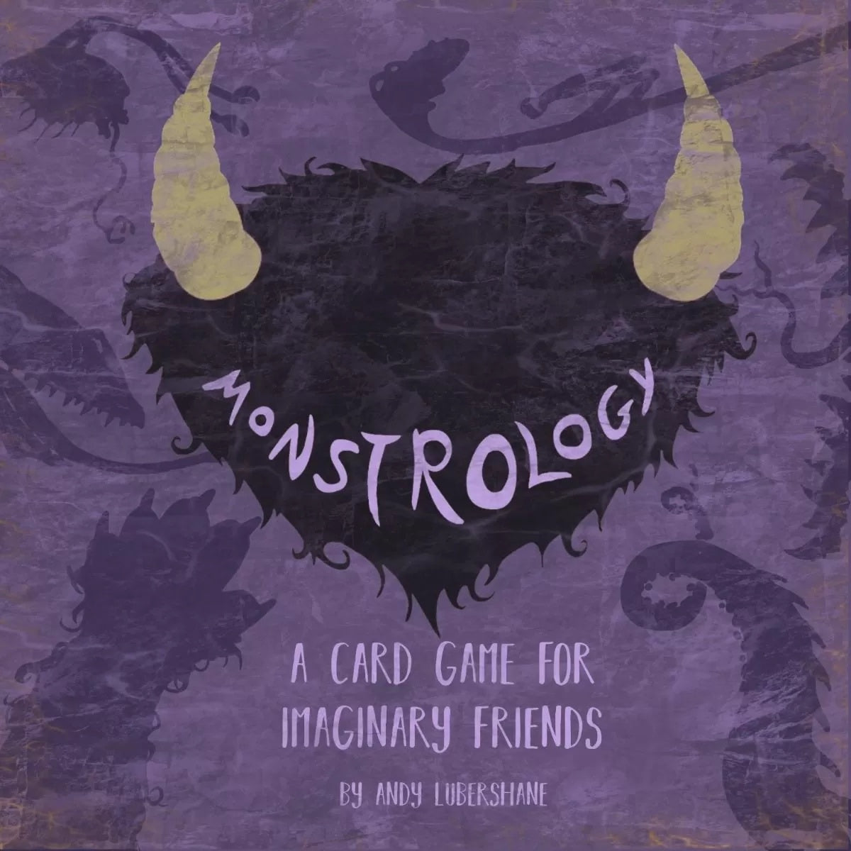 Monstrology (Preorder)