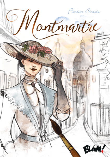 Montmartre - Good Games