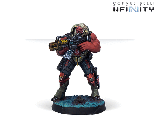 Morat Aggression Forces Action Pack - Good Games