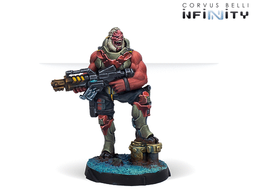 Morat Aggression Forces Action Pack - Good Games