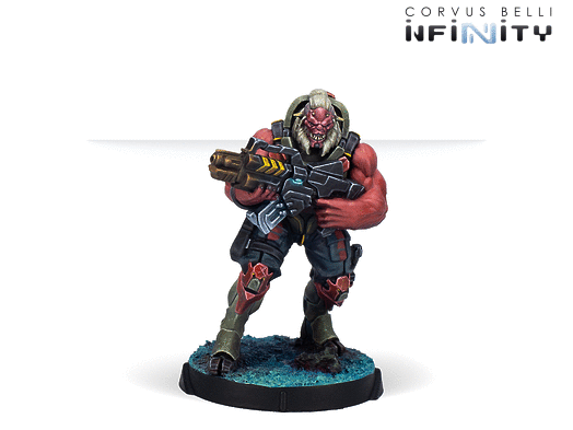 Morat Aggression Forces Action Pack - Good Games