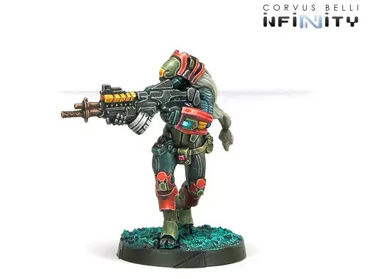 Infinity: Morat Expansion Pack Alpha - Good Games
