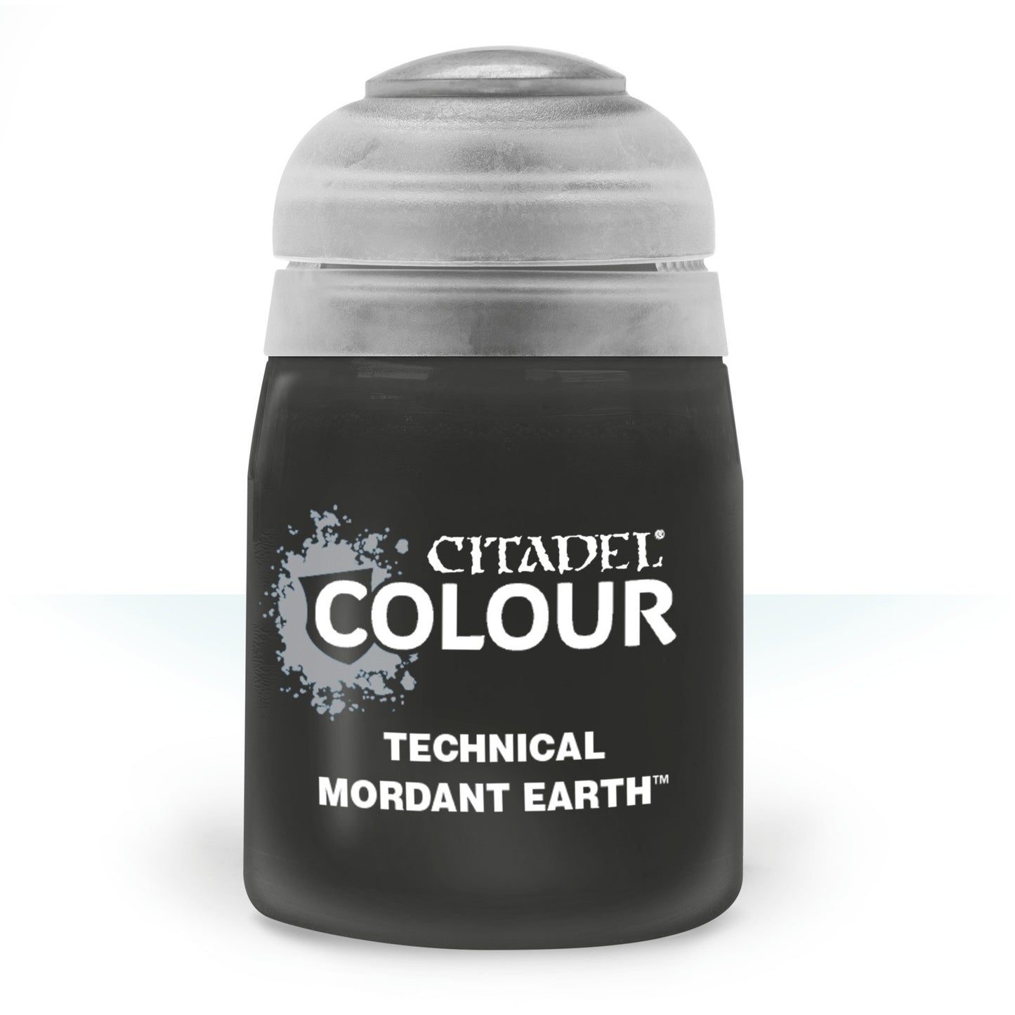 Citadel Technical Paint - Mordant Earth 24ml (27-21) - Good Games