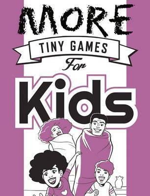 More Tiny Games For Kids - Good Games