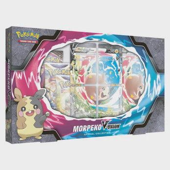 Pokemon TCG - V-Union Special Collection - Morpeko - Good Games