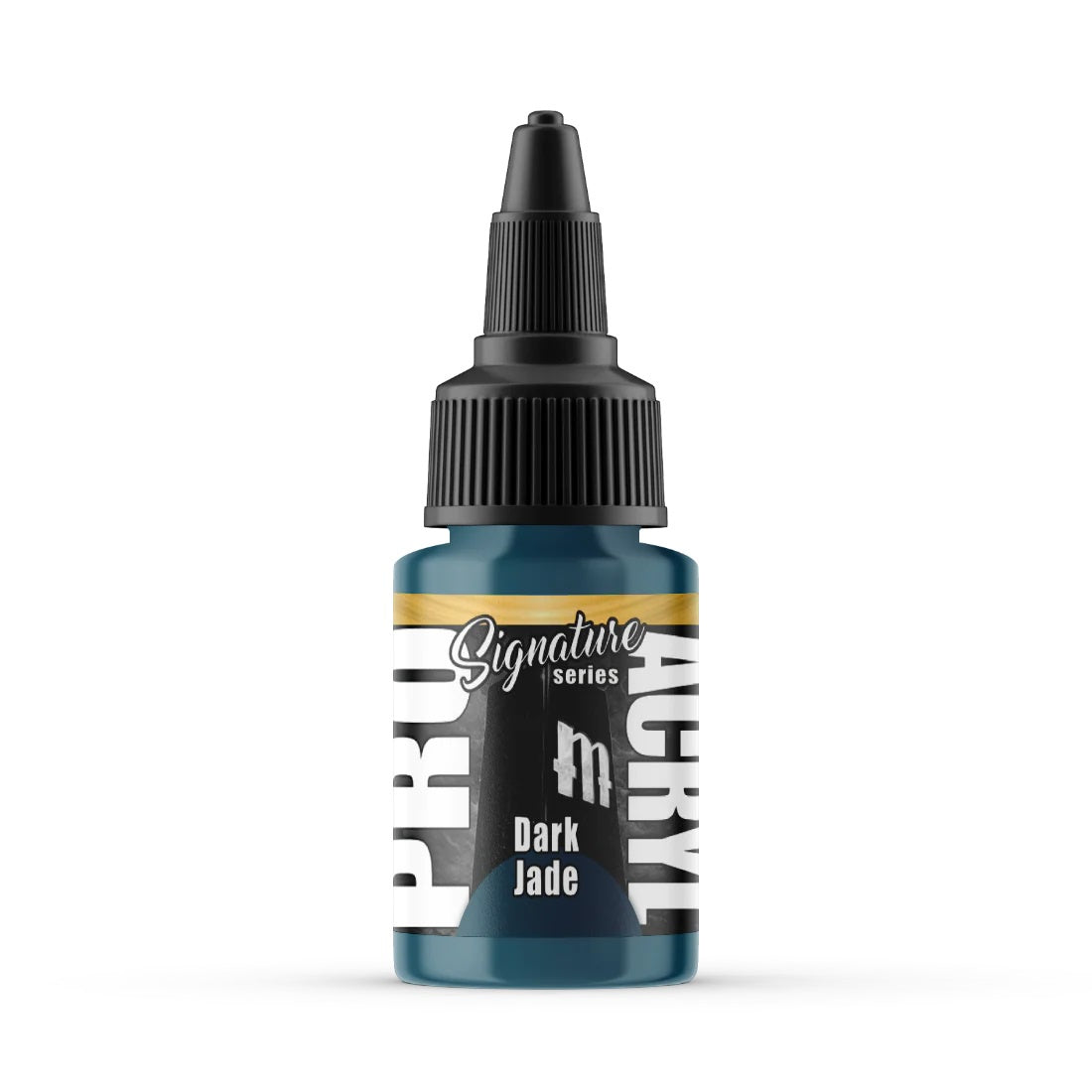 Monument Hobbies Signature Series Vince Venturella Dark Jade 22ml - Good Games