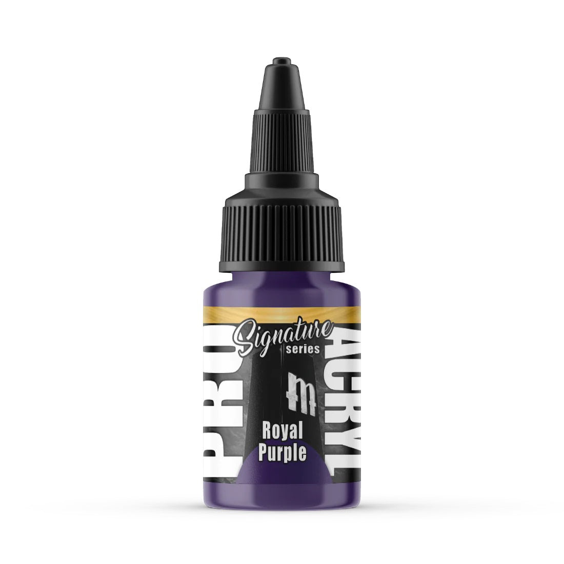 Monument Hobbies Signature Series Vince Venturella Royal Purple 22ml - Good Games