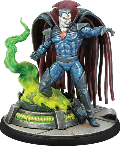 Marvel: Crisis Protocol - Mister Sinister - Good Games