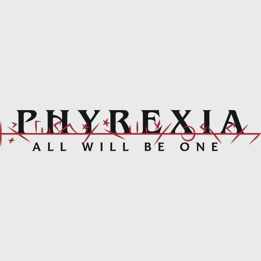 Magic: The Gathering - Phyrexia: All Will Be One Commander Deck